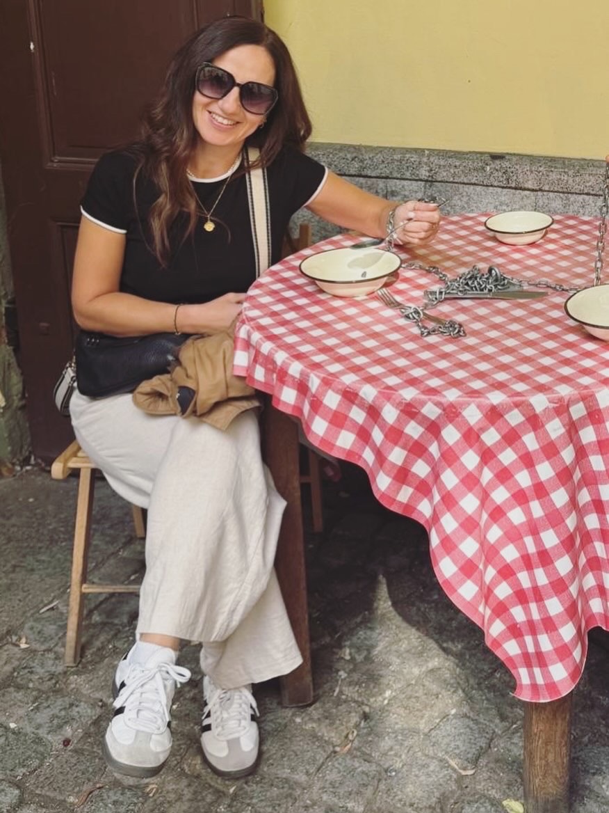 Aleksandra Dudek — założycielka Boski Bajzel