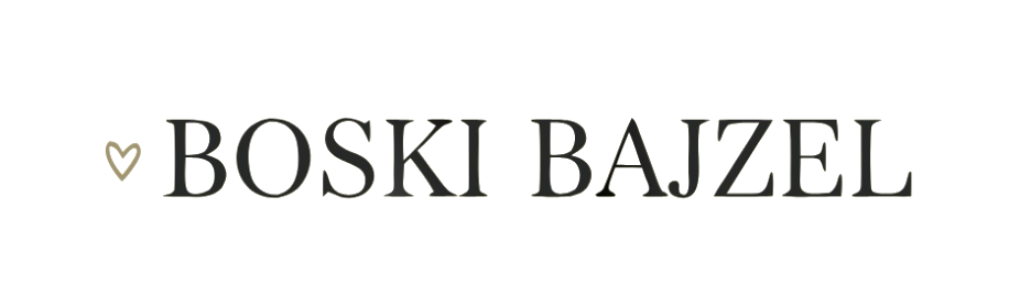 BOSKI BAJZEL logo